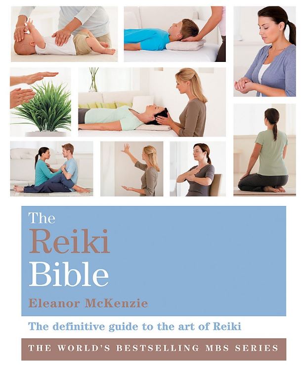 The Reiki Bible